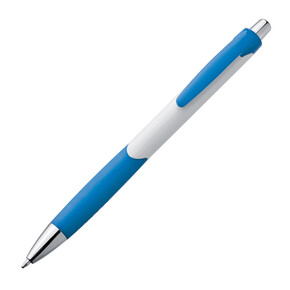 Kugelschreiber Mao,blau, A-Nr.: 789904 - 01 Kugelschreiber Mao,blau, A-Nr.: 789904 - 01