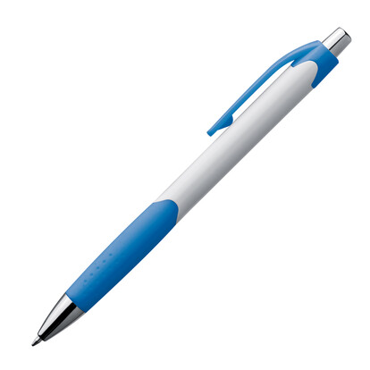 Kugelschreiber Mao,blau, A-Nr.: 789904 - 02