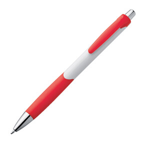 Kugelschreiber Mao,rot, A-Nr.: 789905 - 01 Kugelschreiber Mao,rot, A-Nr.: 789905 - 01