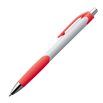 Kugelschreiber Mao,rot, A-Nr.: 789905 - 02