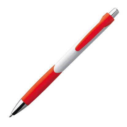 Kugelschreiber Mao,rot, A-Nr.: 789905 - 03