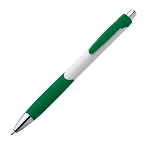 Kugelschreiber Mao,grün, A-Nr.: 789909 - 01 Kugelschreiber Mao,grün, A-Nr.: 789909 - 01