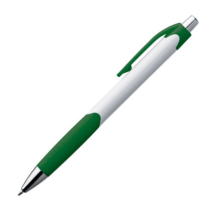 Kugelschreiber Mao,grün, A-Nr.: 789909 - 02