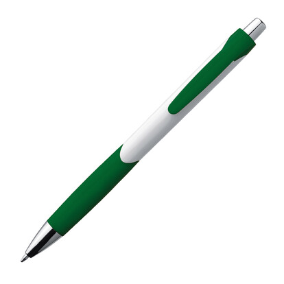 Kugelschreiber Mao,grün, A-Nr.: 789909 - 03