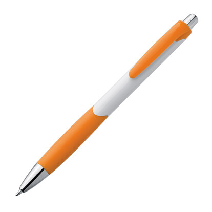 Kugelschreiber Mao,orange, A-Nr.: 789910 - 01