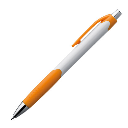 Kugelschreiber Mao,orange, A-Nr.: 789910 - 02