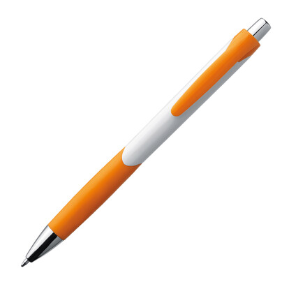Kugelschreiber Mao,orange, A-Nr.: 789910 - 03