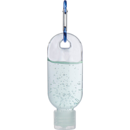 Desinfektionsgel Pula,transparent, A-Nr.: 791666 - 02