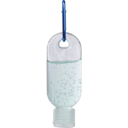 Desinfektionsgel Pula,transparent, A-Nr.: 791666 - 03