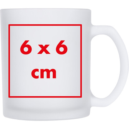 Glaskaffeebecher Genova,transparent, A-Nr.: 798166 - 03