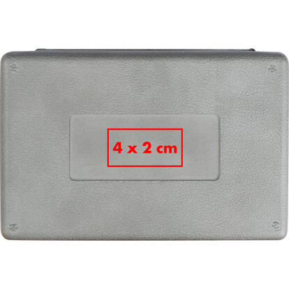 26-teiliges Werkzeugset Managua, A-Nr.: 8002 - 04 26-teiliges Werkzeugset Managua, A-Nr.: 8002 - 04