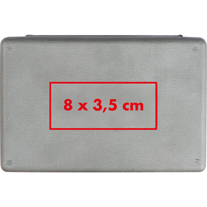 26-teiliges Werkzeugset Managua, A-Nr.: 8002 - 05 26-teiliges Werkzeugset Managua, A-Nr.: 8002 - 05