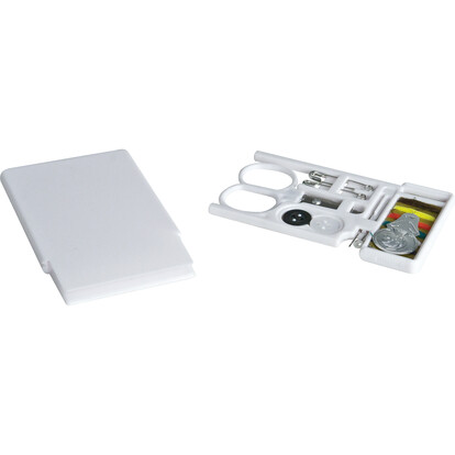 Reise-Nähset Le Havre, A-Nr.: 8003 - 03 Reise-Nähset Le Havre, A-Nr.: 8003 - 03