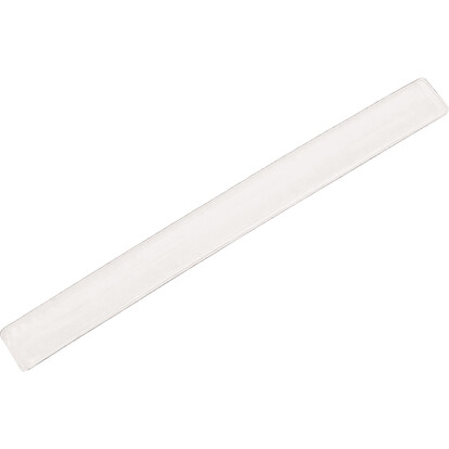 Schnapparmband Teneriffa,weiss, A-Nr.: 815706 - 01
