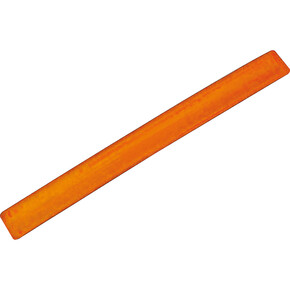 Schnapparmband Teneriffa,orange, A-Nr.: 815710 - 01 Schnapparmband Teneriffa,orange, A-Nr.: 815710 - 01