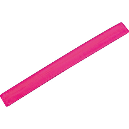 Schnapparmband Teneriffa,pink, A-Nr.: 815711 - 01
