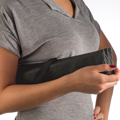 Non Woven-Sitzkissen Manchester, A-Nr.: 8234 - 02 Non Woven-Sitzkissen Manchester, A-Nr.: 8234 - 02