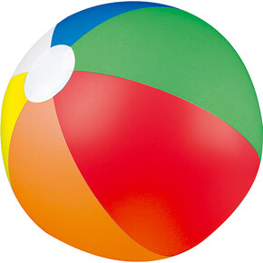 Multicolor Wasserball Palm Springs,mehrfarbig, A-Nr.: 8260mc - 01 Multicolor Wasserball Palm Springs,mehrfarbig, A-Nr.: 8260mc - 01