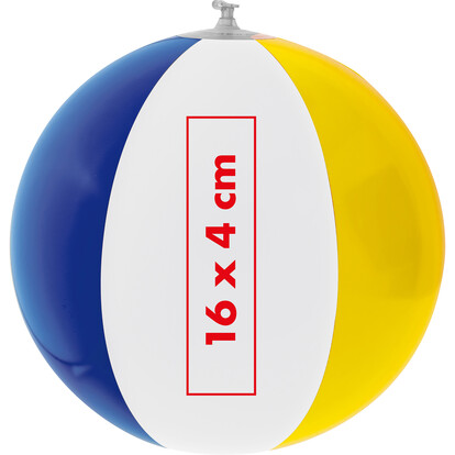 Multicolor Wasserball Palm Springs,mehrfarbig, A-Nr.: 8260mc - 02