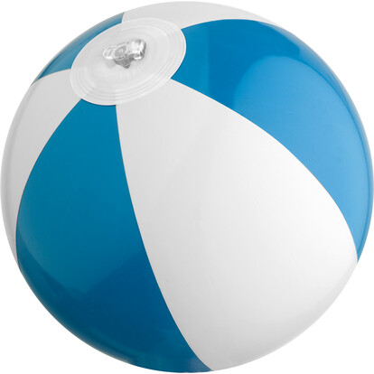 Mini Wasserball Acapulco,blau, A-Nr.: 826104 - 01