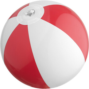 Mini Wasserball Acapulco,rot, A-Nr.: 826105 - 01