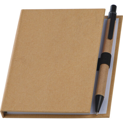 Notizblock St. Louis, A-Nr.: 8269 - 02 Notizblock St. Louis, A-Nr.: 8269 - 02