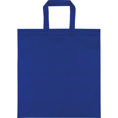 Non Woven Tasche Nivala,blau, A-Nr.: 839204 - 02