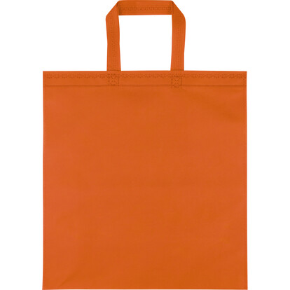 Non Woven Tasche Nivala,orange, A-Nr.: 839210 - 02