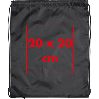 Sportbeutel Leopoldsburg, A-Nr.: 8515 - 04 Sportbeutel Leopoldsburg, A-Nr.: 8515 - 04