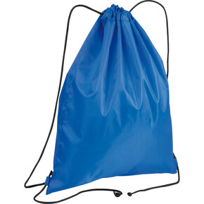 Sportbeutel Leopoldsburg,blau, A-Nr.: 851504 - 01 Sportbeutel Leopoldsburg,blau, A-Nr.: 851504 - 01