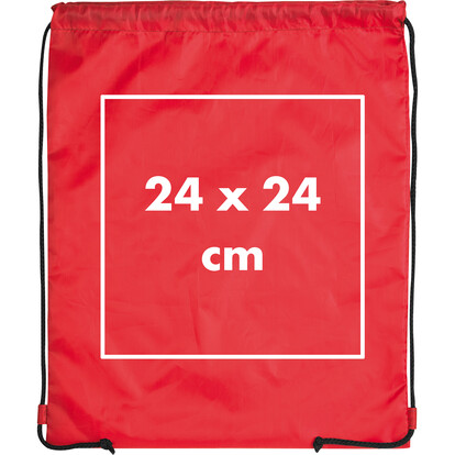 Sportbeutel Leopoldsburg, A-Nr.: 8515 - 03 Sportbeutel Leopoldsburg, A-Nr.: 8515 - 03