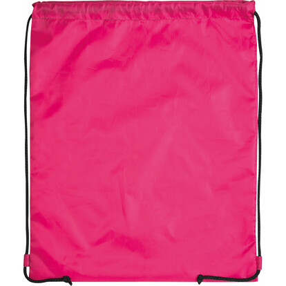 Sportbeutel Leopoldsburg,pink, A-Nr.: 851511 - 02