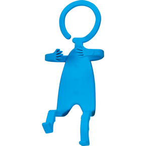 Handyhalter Lodsch,blau, A-Nr.: 862004 - 01 Handyhalter Lodsch,blau, A-Nr.: 862004 - 01
