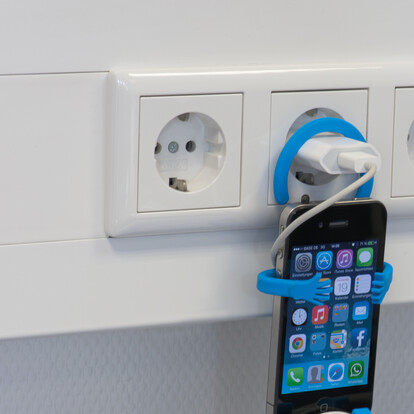 Handyhalter Lodsch, A-Nr.: 8620 - 02 Handyhalter Lodsch, A-Nr.: 8620 - 02