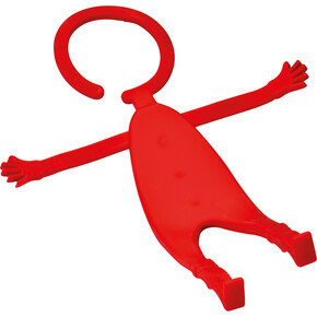 Handyhalter Lodsch,rot, A-Nr.: 862005 - 01 Handyhalter Lodsch,rot, A-Nr.: 862005 - 01