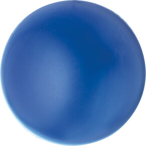 Anti-Stress-Knautschball Karabük,blau, A-Nr.: 862204 - 01 Anti-Stress-Knautschball Karabük,blau, A-Nr.: 862204 - 01