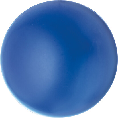 Anti-Stress-Knautschball Karabük,blau, A-Nr.: 862204 - 01