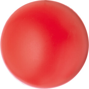 Anti-Stress-Knautschball Karabük,rot, A-Nr.: 862205 - 01 Anti-Stress-Knautschball Karabük,rot, A-Nr.: 862205 - 01