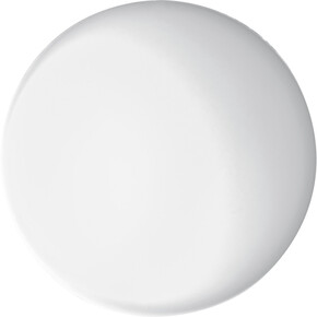 Anti-Stress-Knautschball Karabük,weiss, A-Nr.: 862206 - 01 Anti-Stress-Knautschball Karabük,weiss, A-Nr.: 862206 - 01