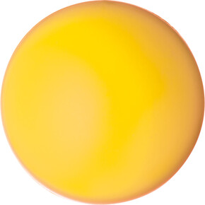 Anti-Stress-Knautschball Karabük,gelb, A-Nr.: 862208 - 01 Anti-Stress-Knautschball Karabük,gelb, A-Nr.: 862208 - 01