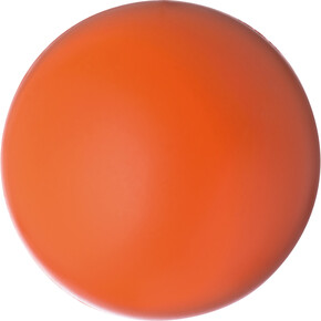 Anti-Stress-Knautschball Karabük,orange, A-Nr.: 862210 - 01 Anti-Stress-Knautschball Karabük,orange, A-Nr.: 862210 - 01