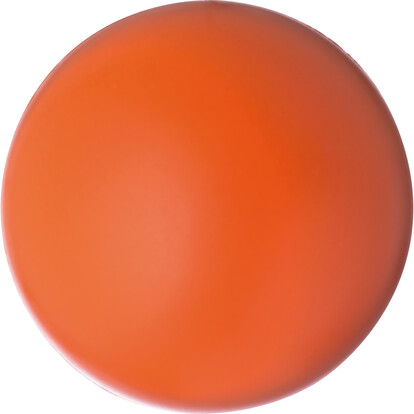 Anti-Stress-Knautschball Karabük,orange, A-Nr.: 862210 - 01