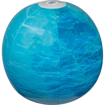 Strandball Malibu,türkis, A-Nr.: 866414 - 02