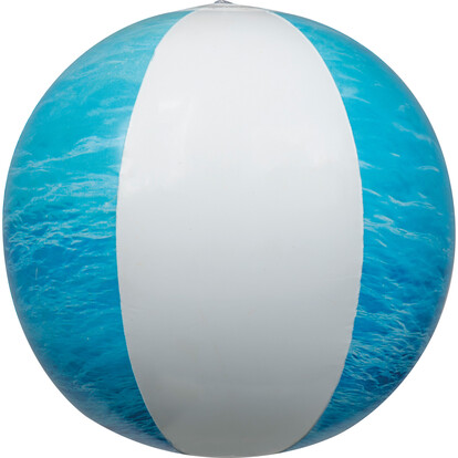 Strandball Malibu,türkis, A-Nr.: 866414 - 03