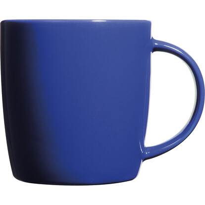 Keramiktasse Martinez,blau, A-Nr.: 870404 - 03