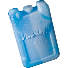 Kühlakku Arktis,transparent, A-Nr.: 872166 - 01 Kühlakku Arktis,transparent, A-Nr.: 872166 - 01