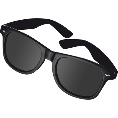 Sonnenbrille Atlanta,schwarz, A-Nr.: 875803 - 01