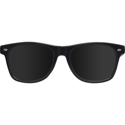 Sonnenbrille Atlanta,schwarz, A-Nr.: 875803 - 02