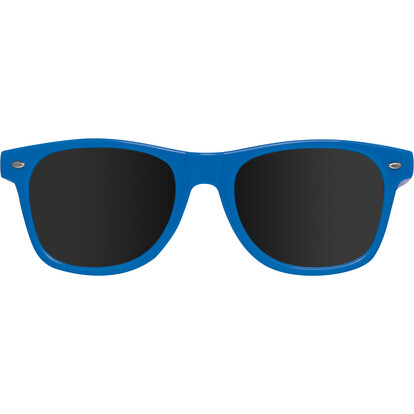Sonnenbrille Atlanta,blau, A-Nr.: 875804 - 02