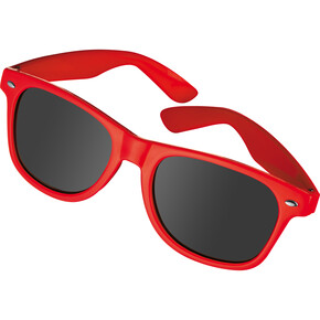 Sonnenbrille Atlanta,rot, A-Nr.: 875805 - 01 Sonnenbrille Atlanta,rot, A-Nr.: 875805 - 01